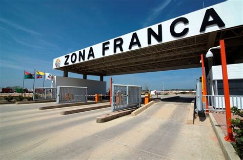 zona franca industrial winner
